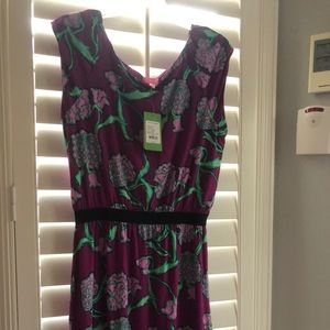 Lilly Pulitzer Dress Large NWT